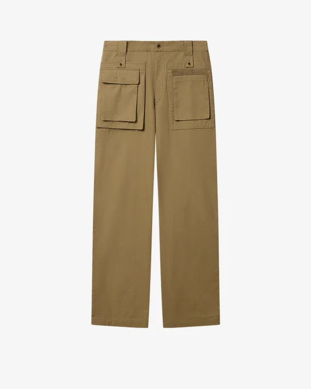 PANTALON EZIO sold by Isabel Marant