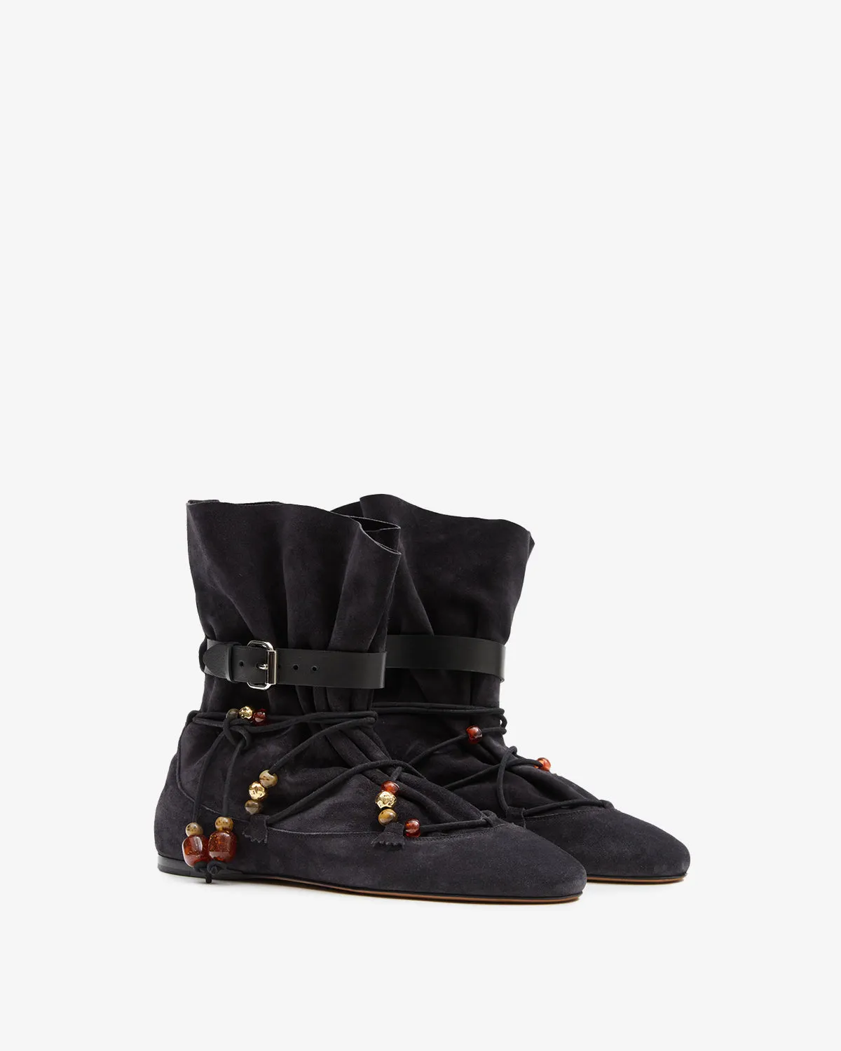 BOOTS LETIZ sold by Isabel Marant product image thumbnail 4