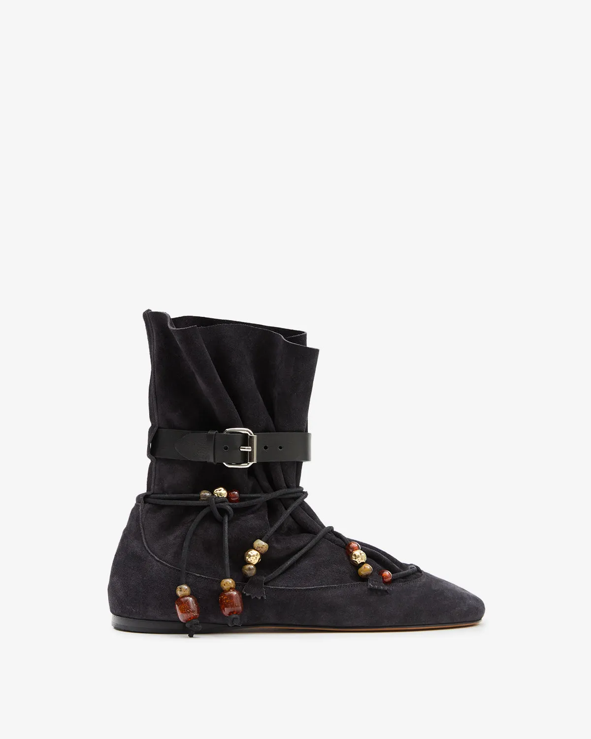 BOOTS LETIZ sold by Isabel Marant product image thumbnail 5