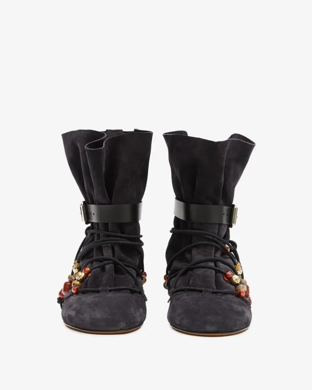 BOOTS LETIZ made by Isabel Marant