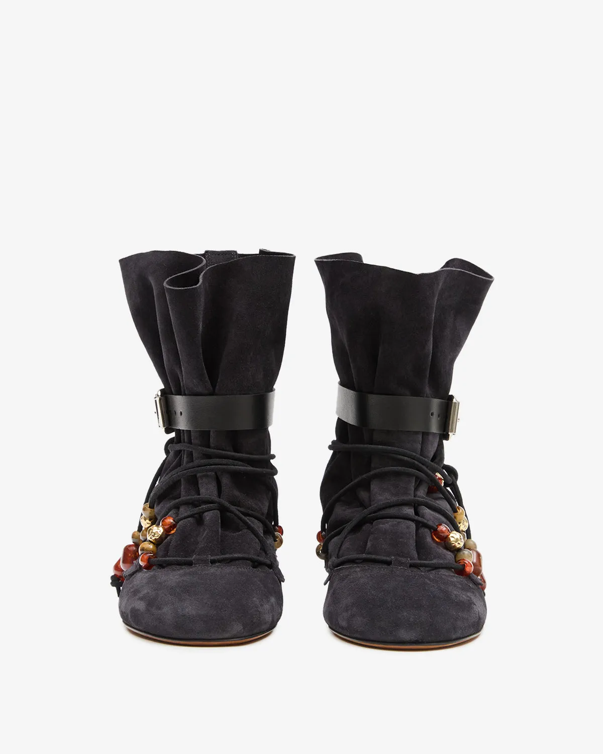 BOOTS LETIZ sold by Isabel Marant