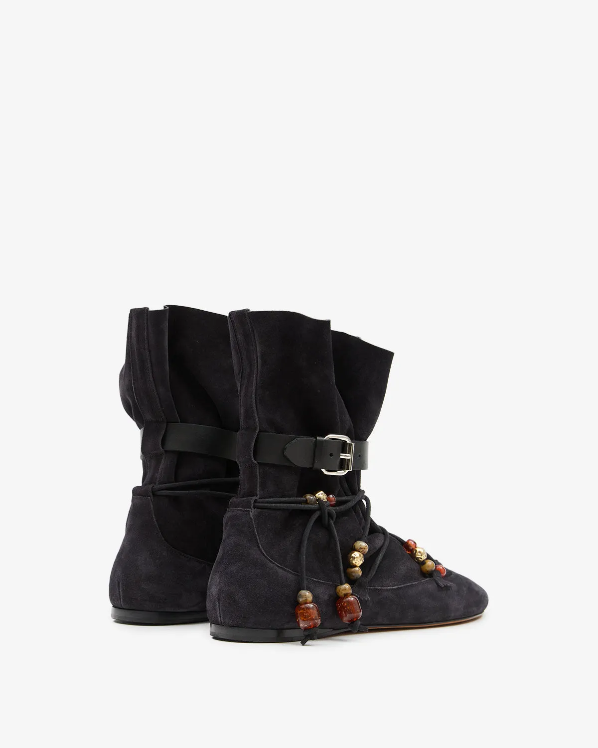 BOOTS LETIZ sold by Isabel Marant product image thumbnail 2