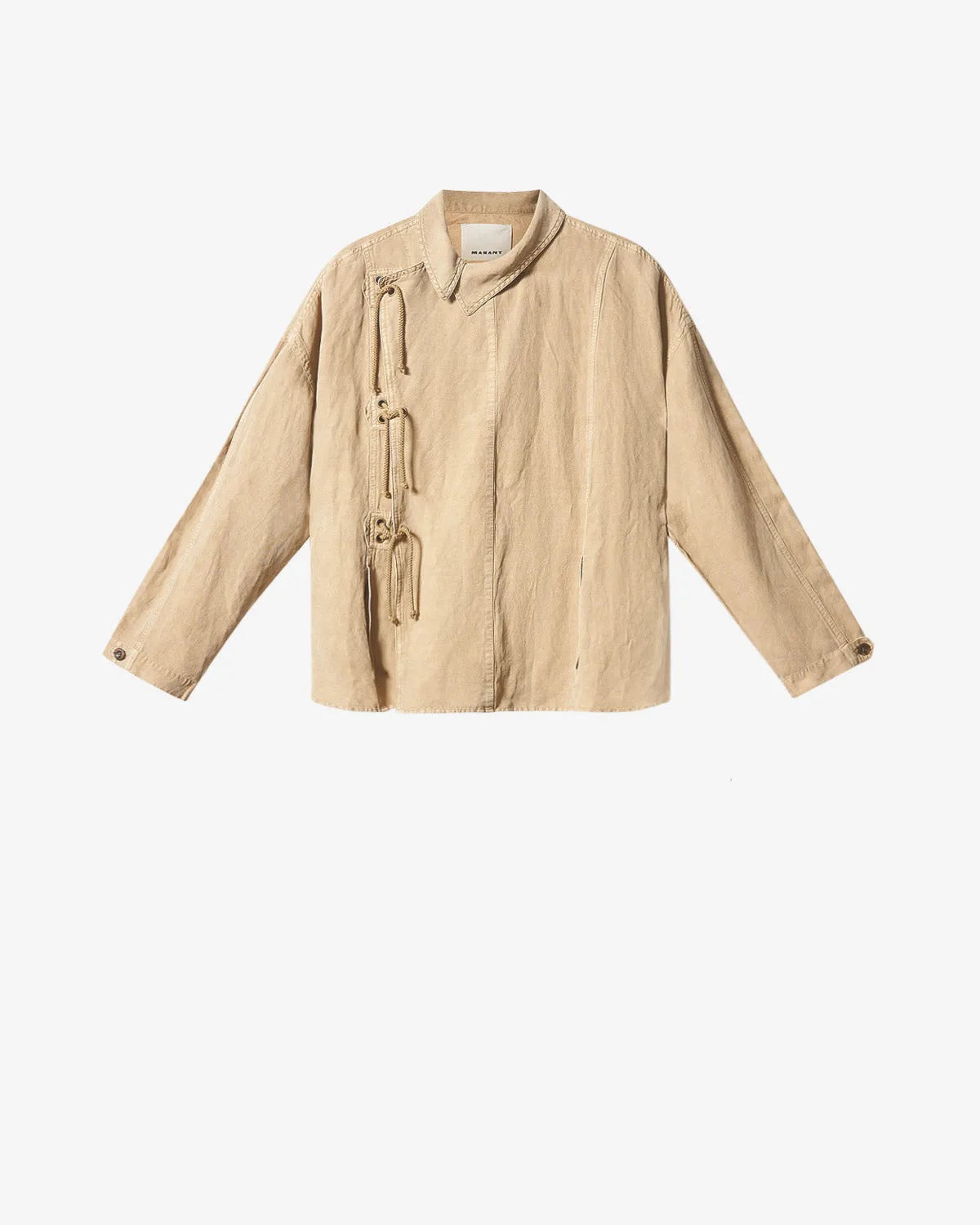 VESTE SINOE sold by Isabel Marant