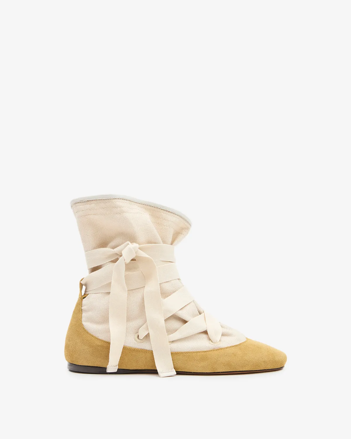 BOOTS LETIZ sold by Isabel Marant product image thumbnail 5