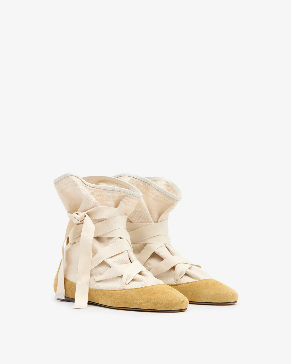BOOTS LETIZ sold by Isabel Marant product image thumbnail 4