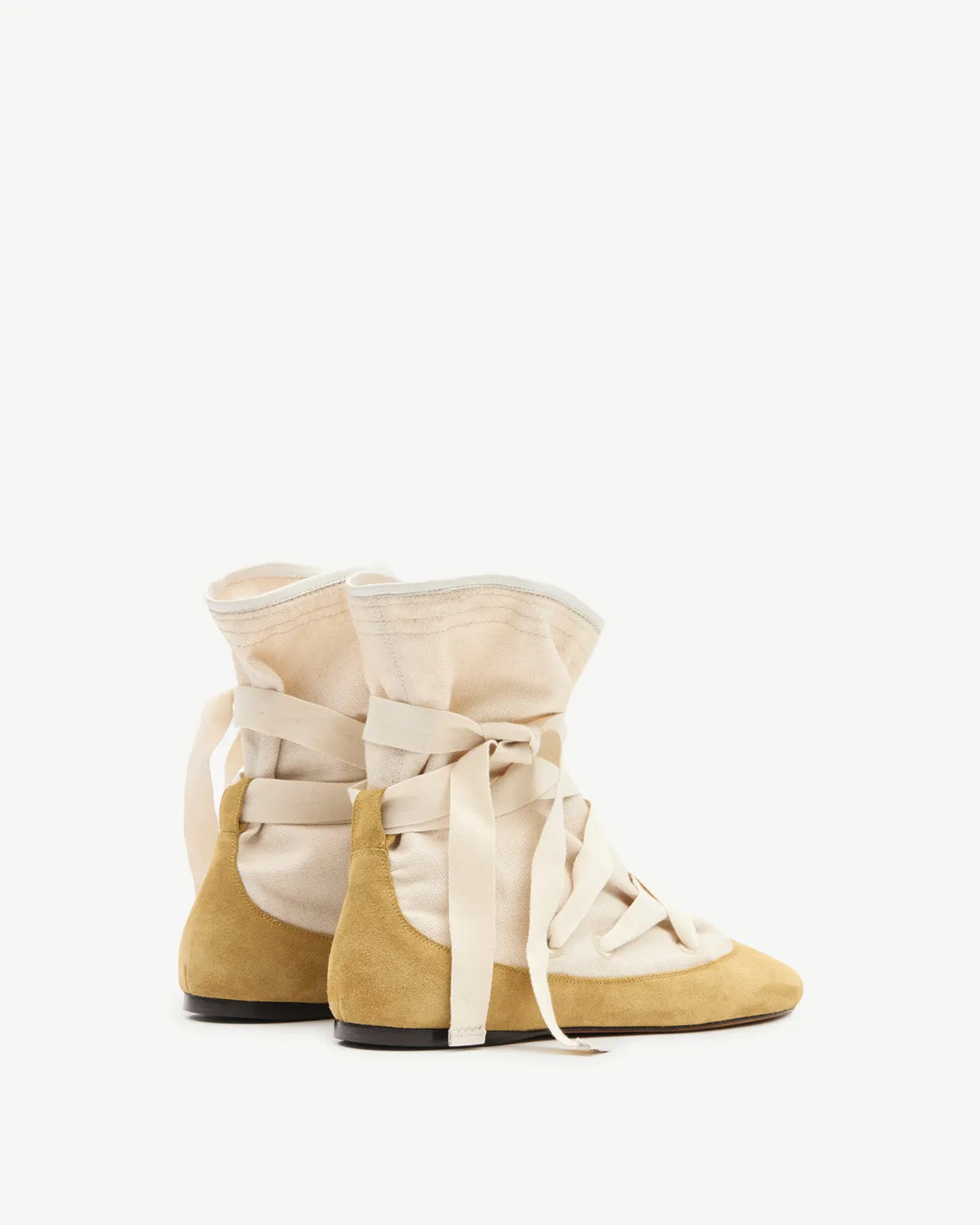 BOOTS LETIZ sold by Isabel Marant product image thumbnail 2