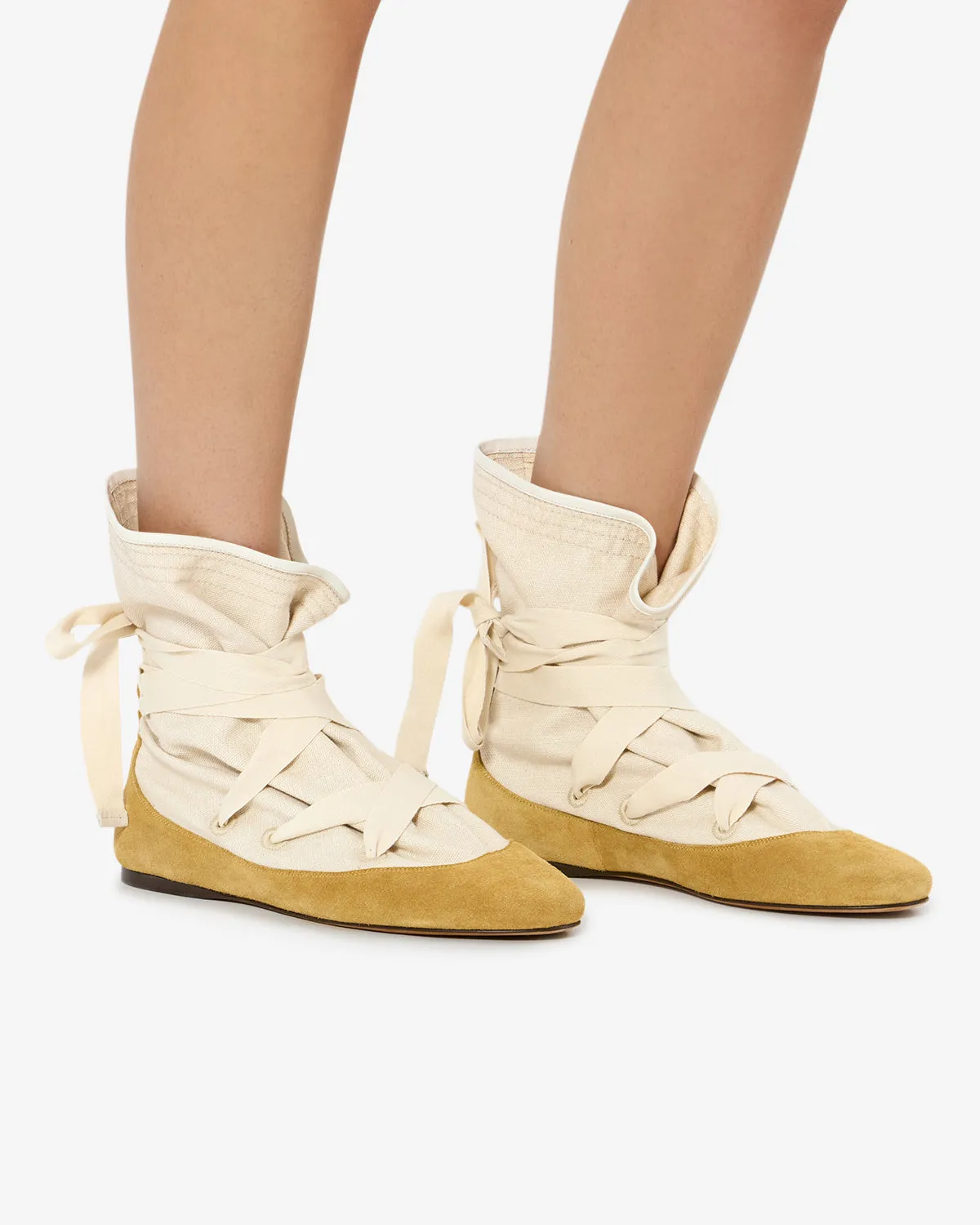 BOOTS LETIZ sold by Isabel Marant product image thumbnail 3
