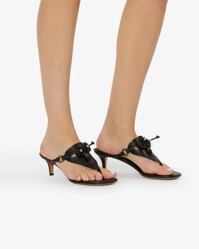 SANDALES EKYNE made by Isabel Marant