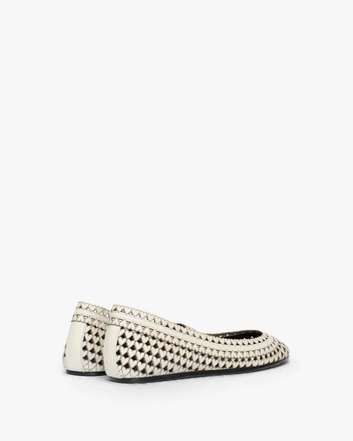 BALLERINES BELNI sold by Isabel Marant product image thumbnail 2