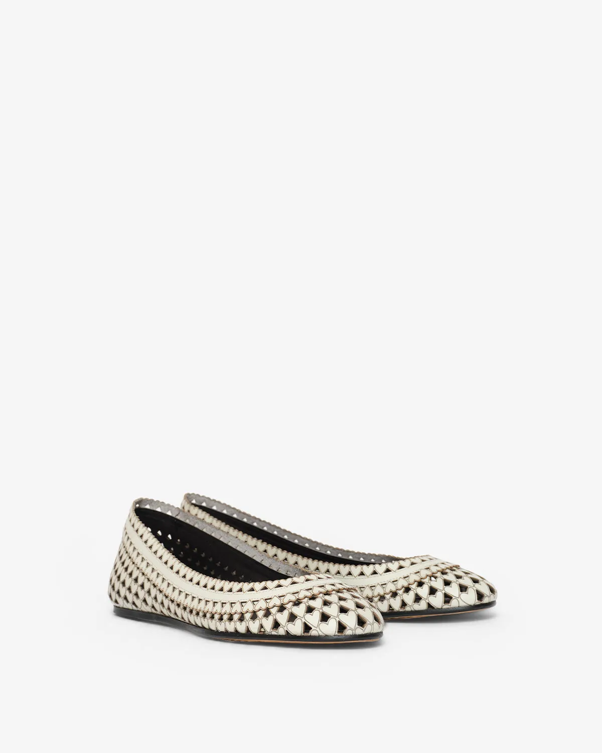 BALLERINES BELNI sold by Isabel Marant product image thumbnail 3