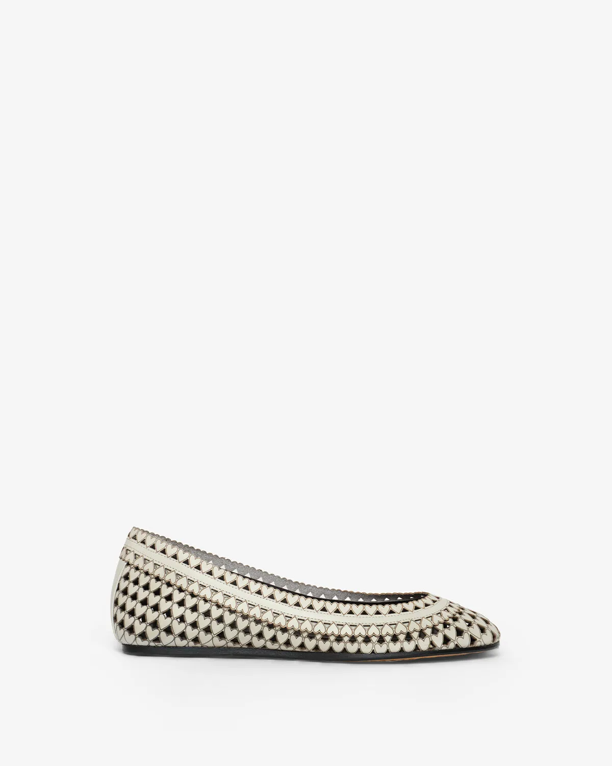 BALLERINES BELNI sold by Isabel Marant product image thumbnail 4