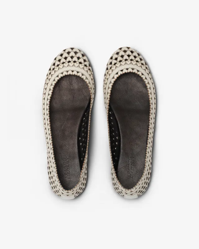 BALLERINES BELNI made by Isabel Marant