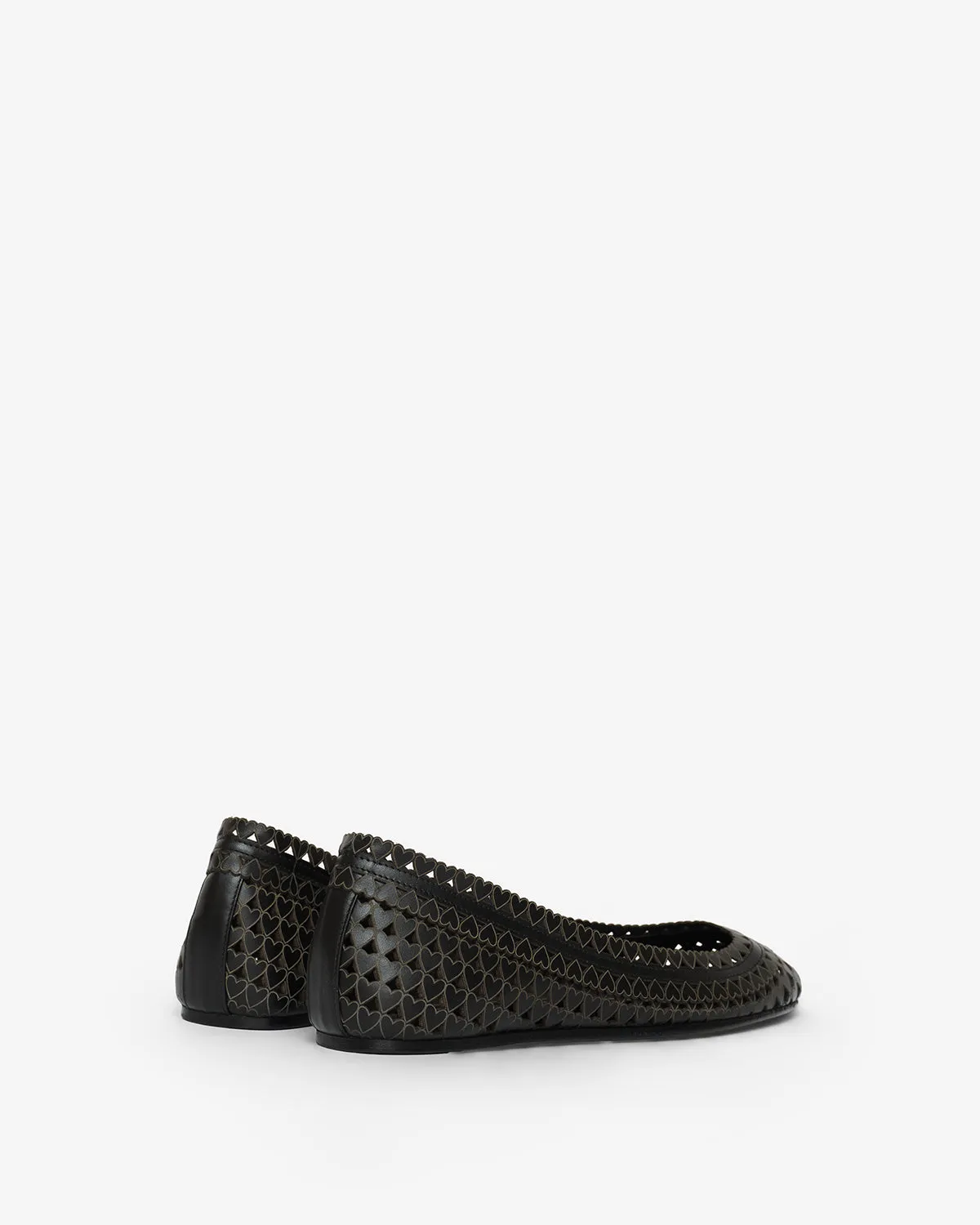 BALLERINES BELNI sold by Isabel Marant product image thumbnail 2