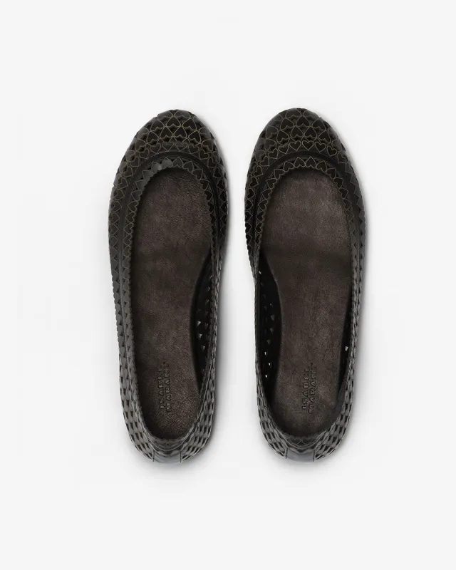 BALLERINES BELNI made by Isabel Marant