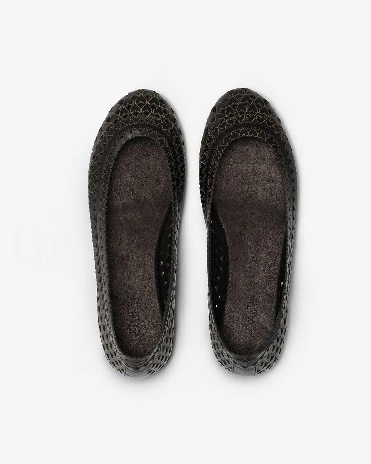 BALLERINES BELNI sold by Isabel Marant