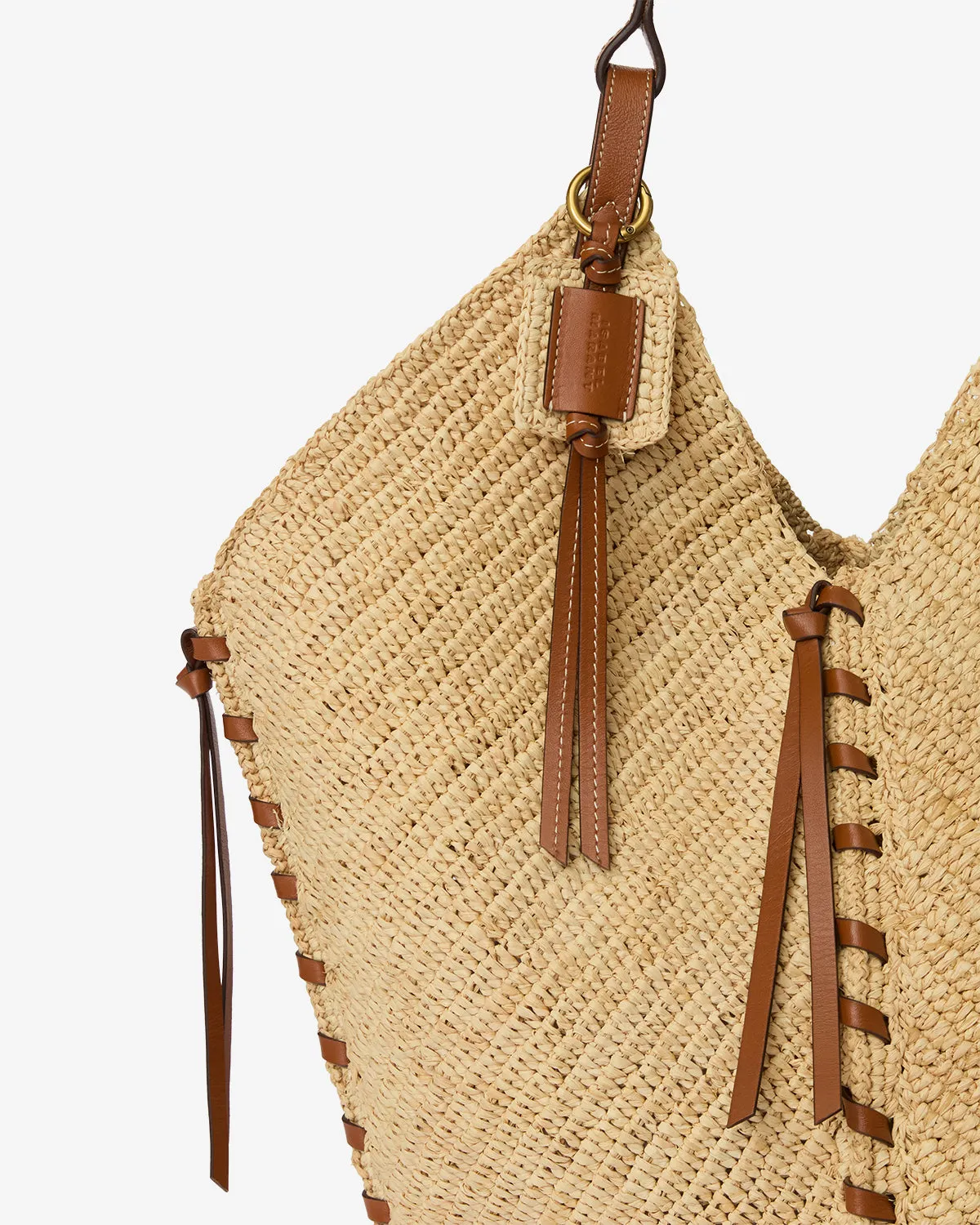 SAC TAMPA TOTE sold by Isabel Marant product image thumbnail 4