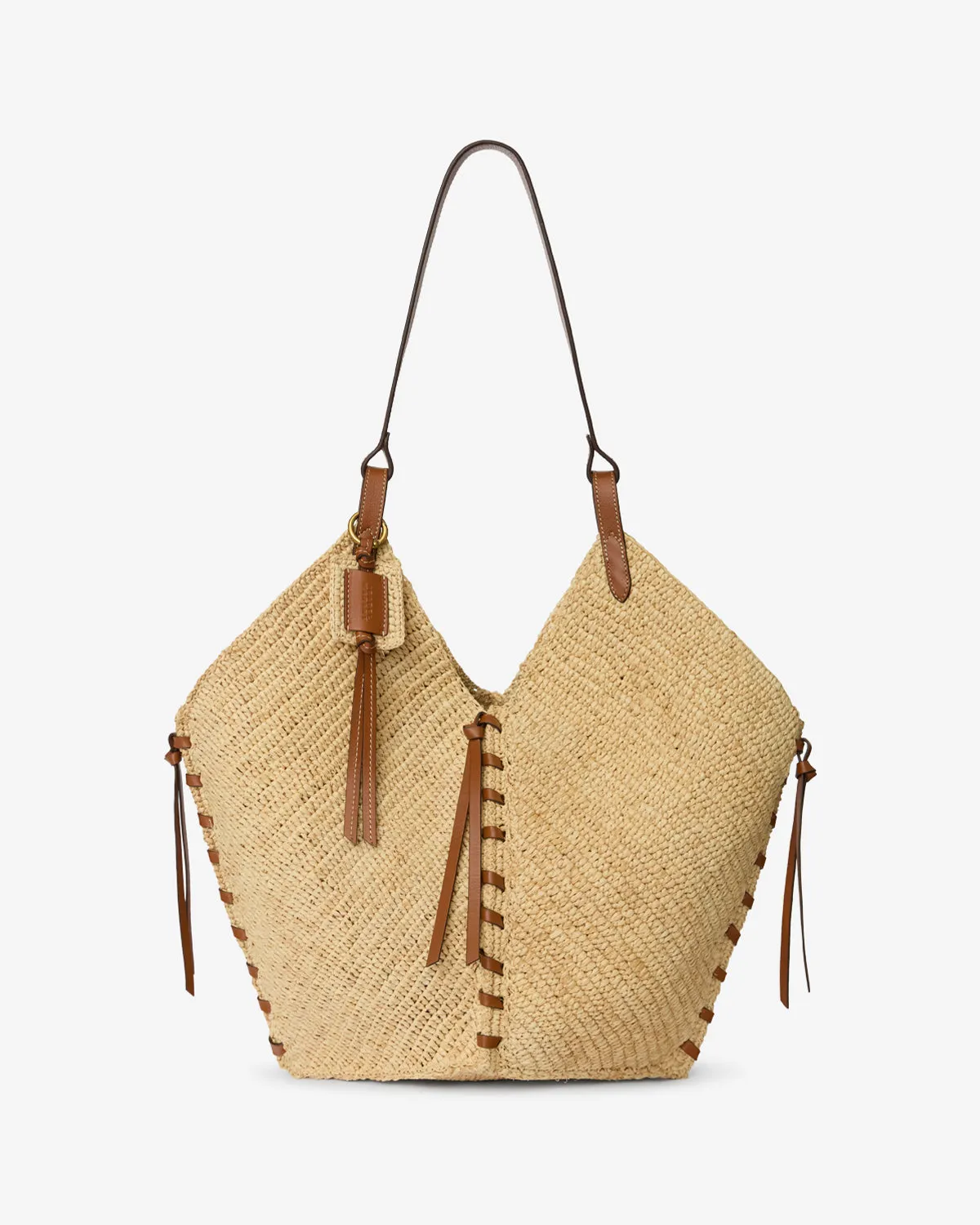 SAC TAMPA TOTE sold by Isabel Marant product image thumbnail 3