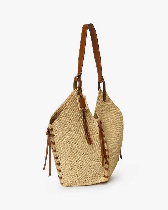 SAC TAMPA TOTE made by Isabel Marant