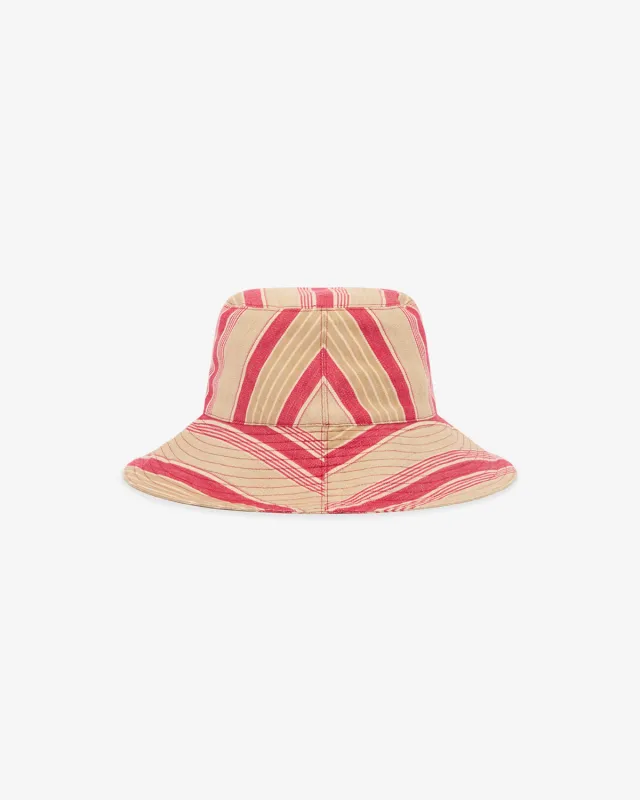 CHAPEAU SHAELYN made by Isabel Marant