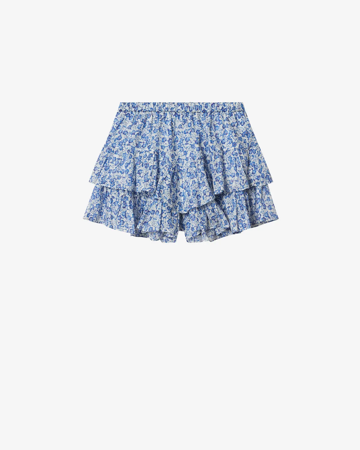 SHORT JOCADIA sold by Isabel Marant