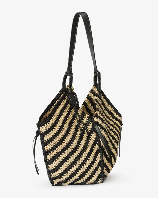 SAC TAMPA made by Isabel Marant