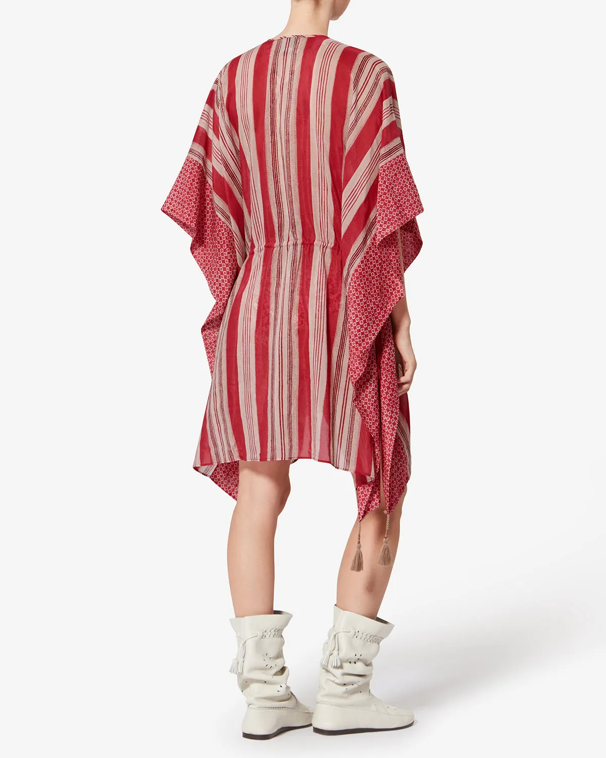 Kaftan LORELIZ sold by Isabel Marant product image thumbnail 3