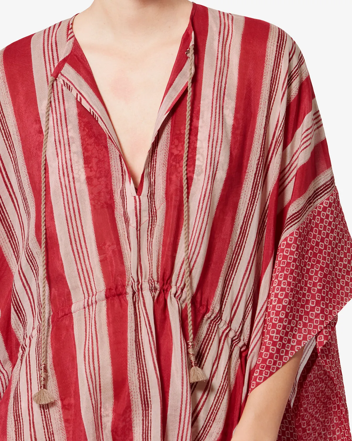 Kaftan LORELIZ sold by Isabel Marant product image thumbnail 2