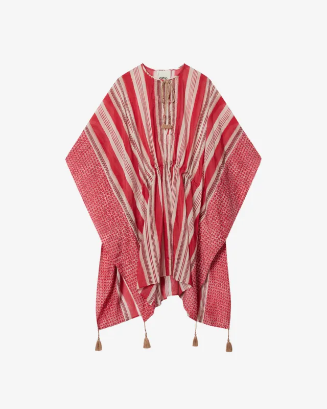 Kaftan LORELIZ made by Isabel Marant