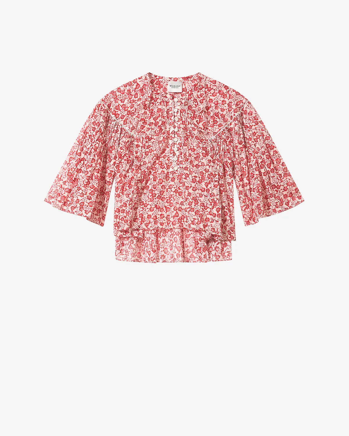 TOP VEELIA sold by Isabel Marant