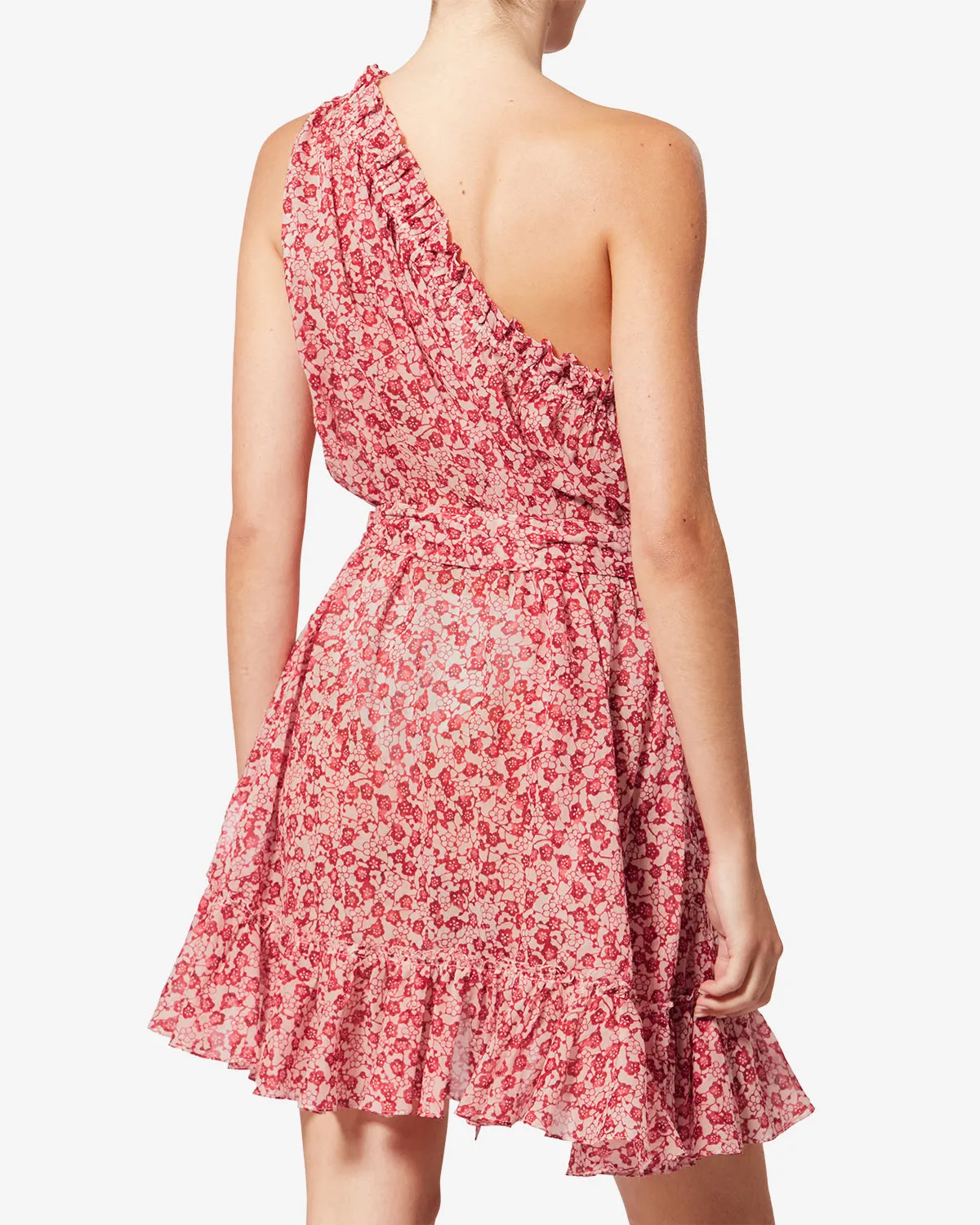 ROBE ESTELLA sold by Isabel Marant product image thumbnail 3