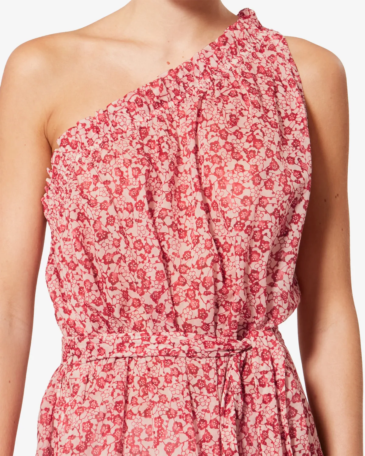 ROBE ESTELLA sold by Isabel Marant product image thumbnail 2