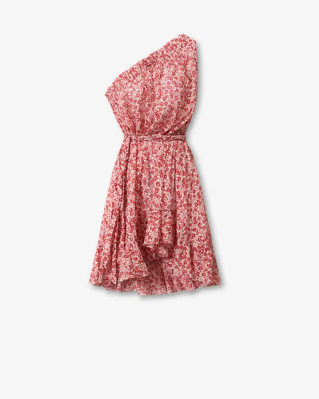 ROBE ESTELLA made by Isabel Marant