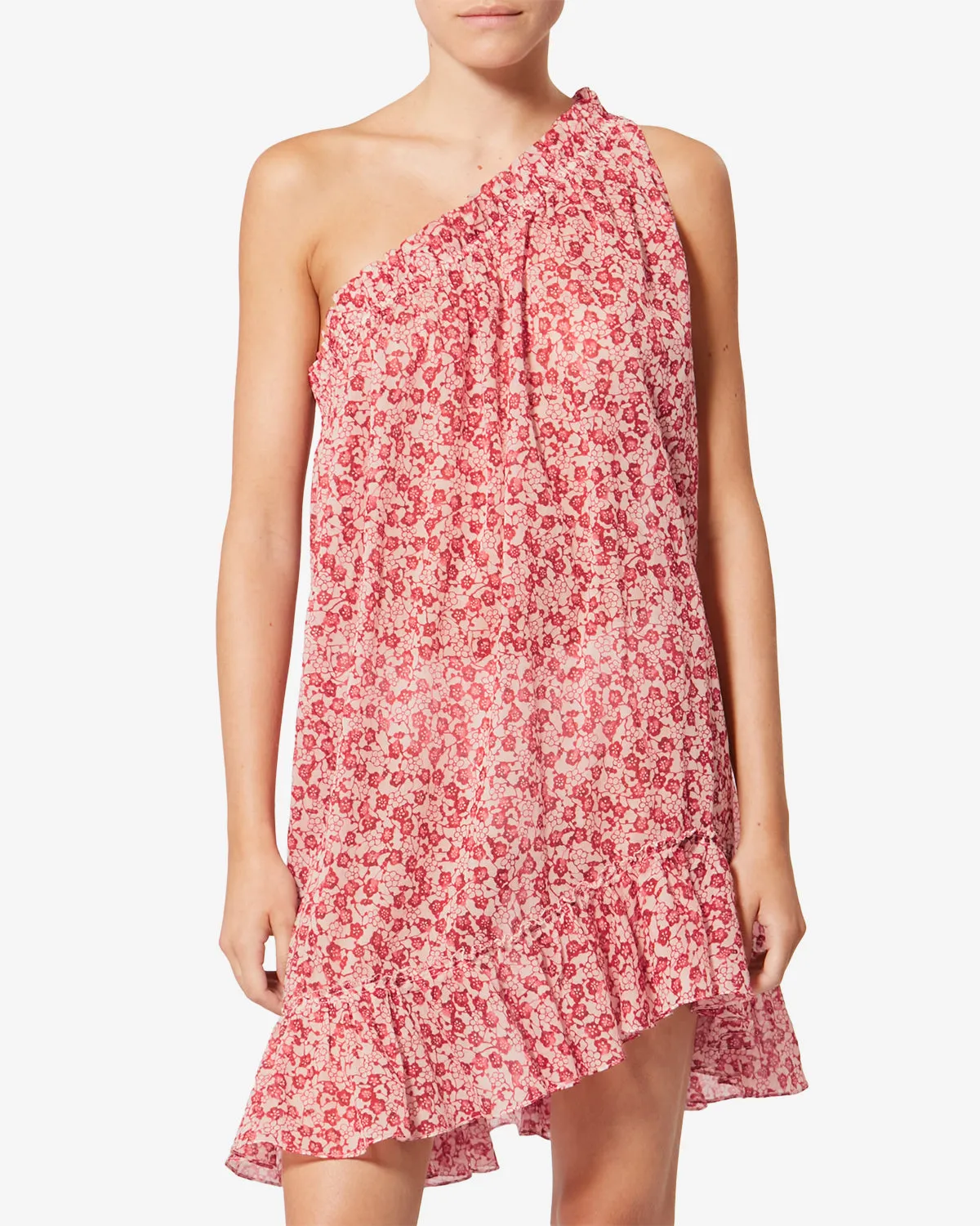 ROBE ESTELLA sold by Isabel Marant product image thumbnail 5