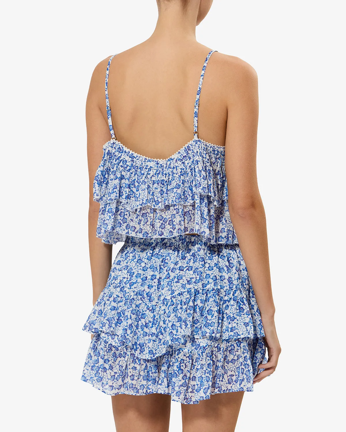 TOP ERISA sold by Isabel Marant product image thumbnail 3