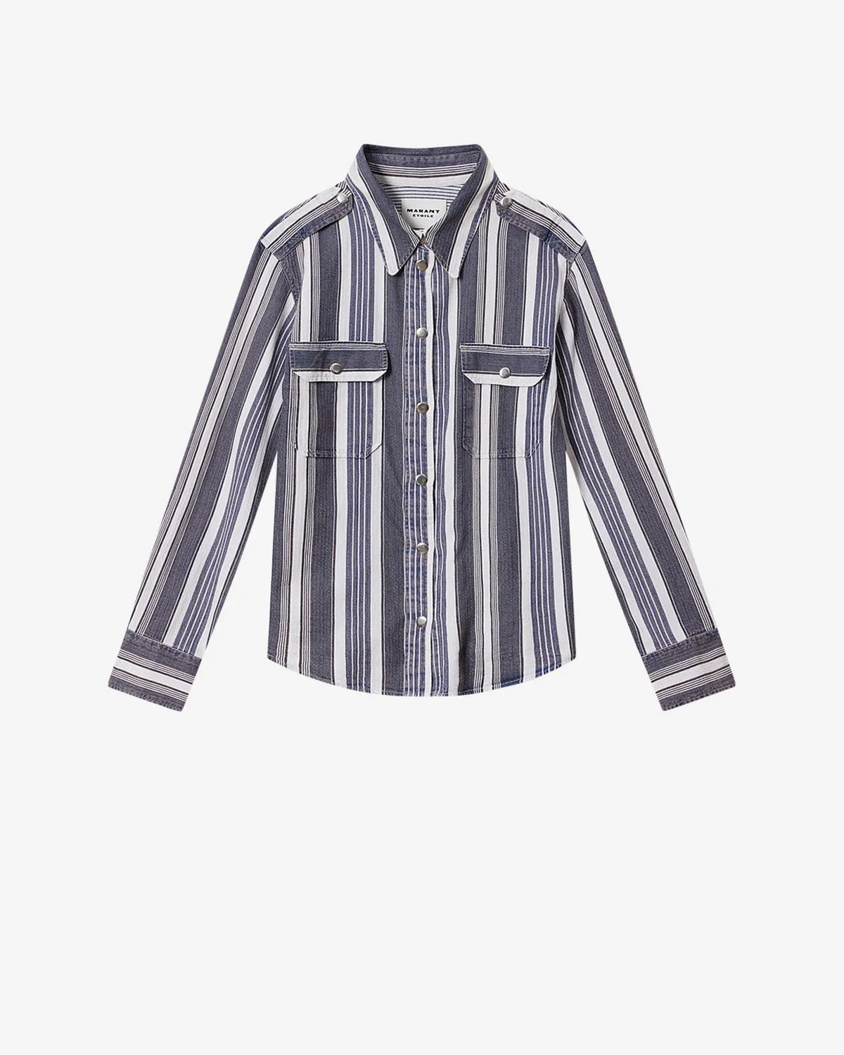 CHEMISE GELVA sold by Isabel Marant