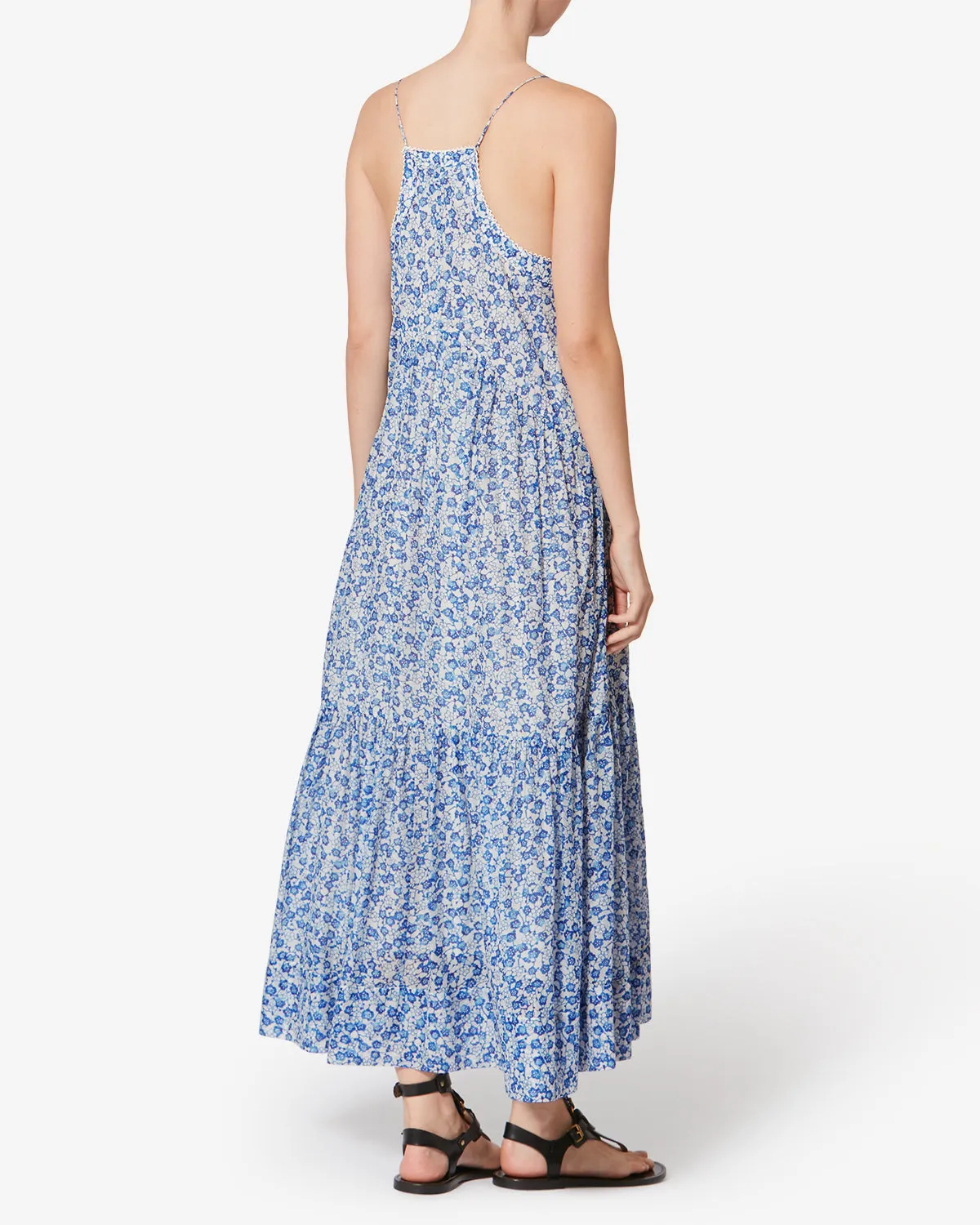 ROBE SABBA sold by Isabel Marant product image thumbnail 3