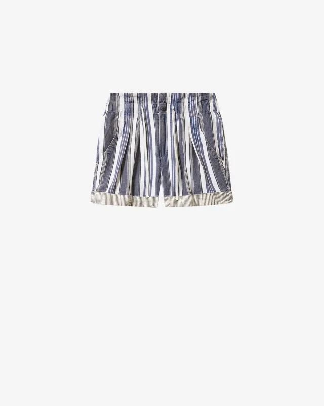 SHORT NIRMA made by Isabel Marant