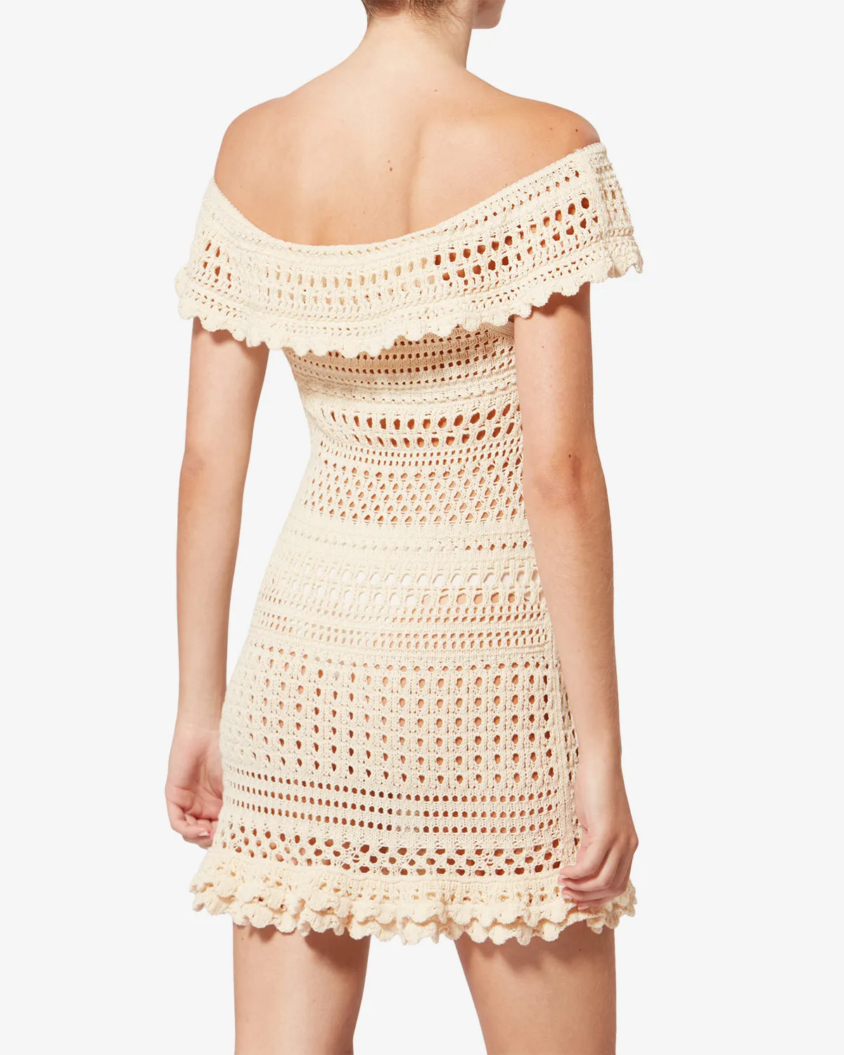 ROBE ZOA sold by Isabel Marant product image thumbnail 3