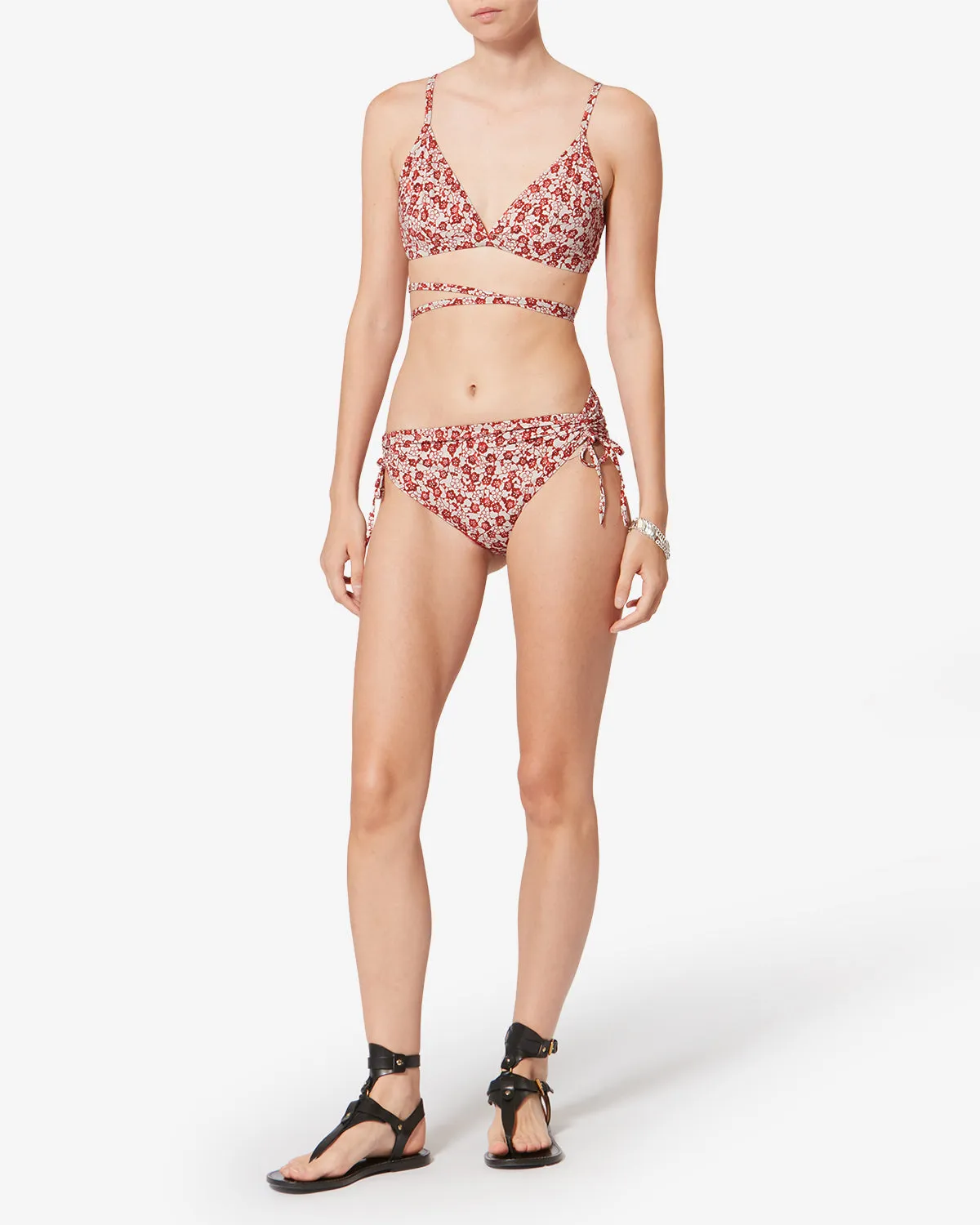 SOUTIEN GORGE SOLANGE sold by Isabel Marant product image thumbnail 4