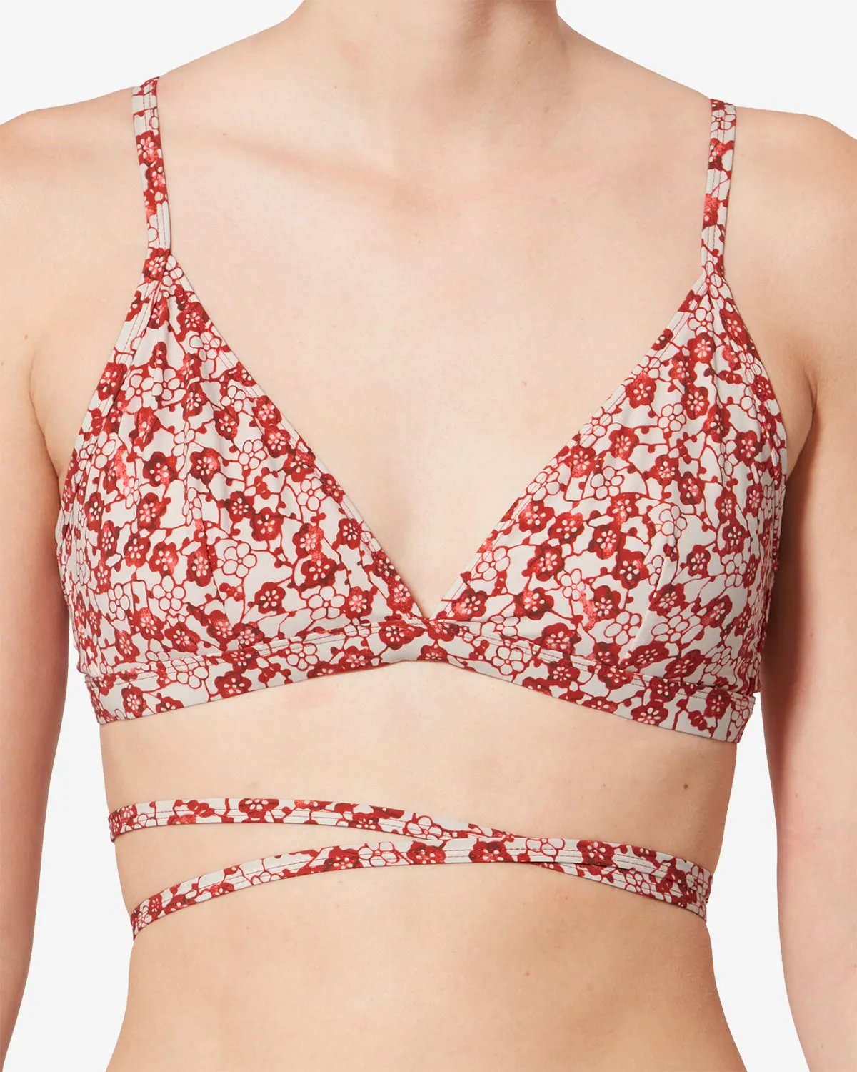 SOUTIEN GORGE SOLANGE sold by Isabel Marant product image thumbnail 2