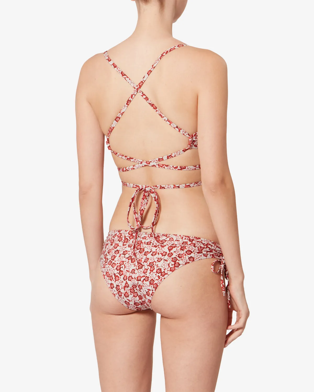 SOUTIEN GORGE SOLANGE sold by Isabel Marant product image thumbnail 3