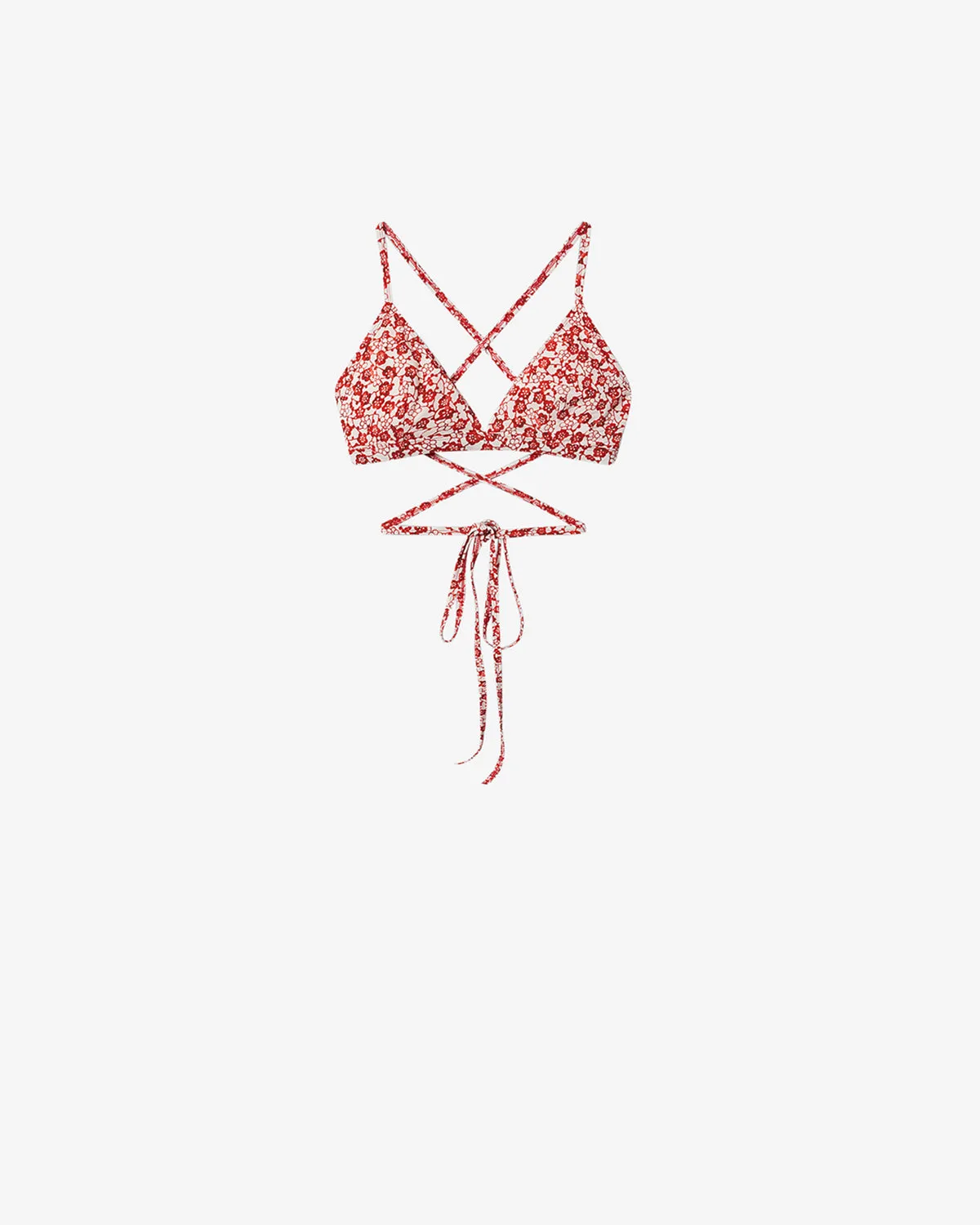 SOUTIEN GORGE SOLANGE sold by Isabel Marant
