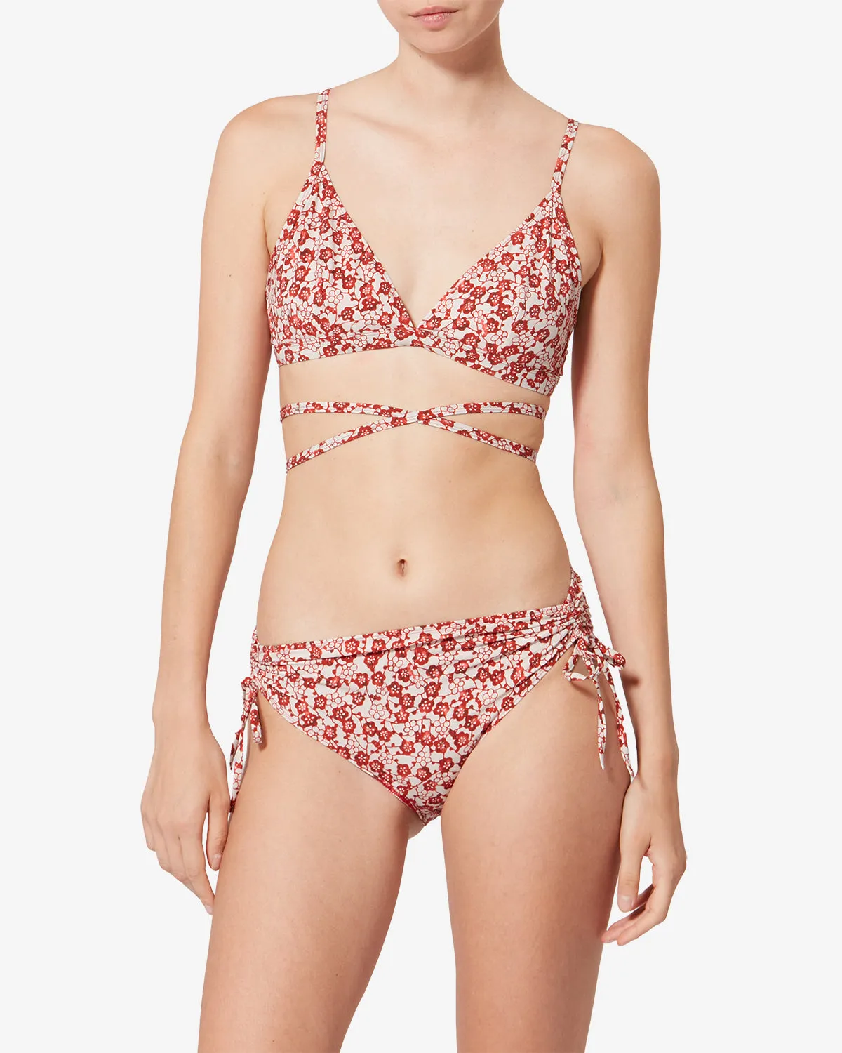 SOUTIEN GORGE SOLANGE sold by Isabel Marant product image thumbnail 5