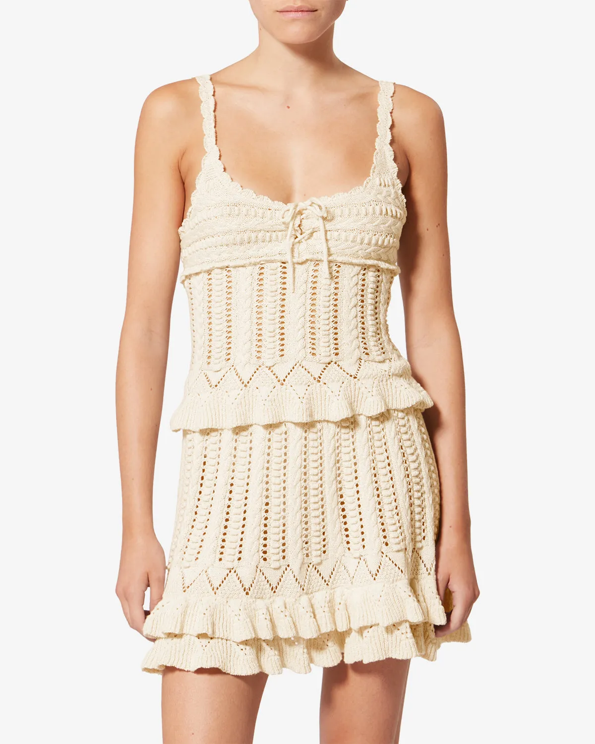 PULL NEVES sold by Isabel Marant product image thumbnail 5