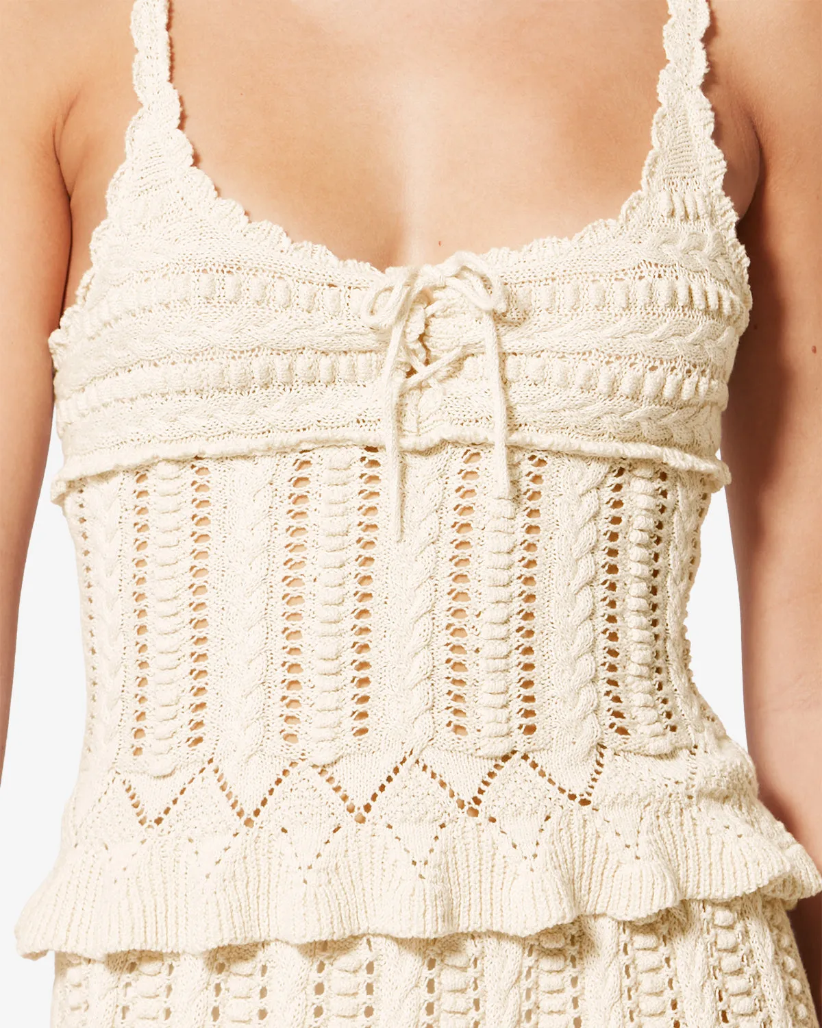 PULL NEVES sold by Isabel Marant product image thumbnail 2