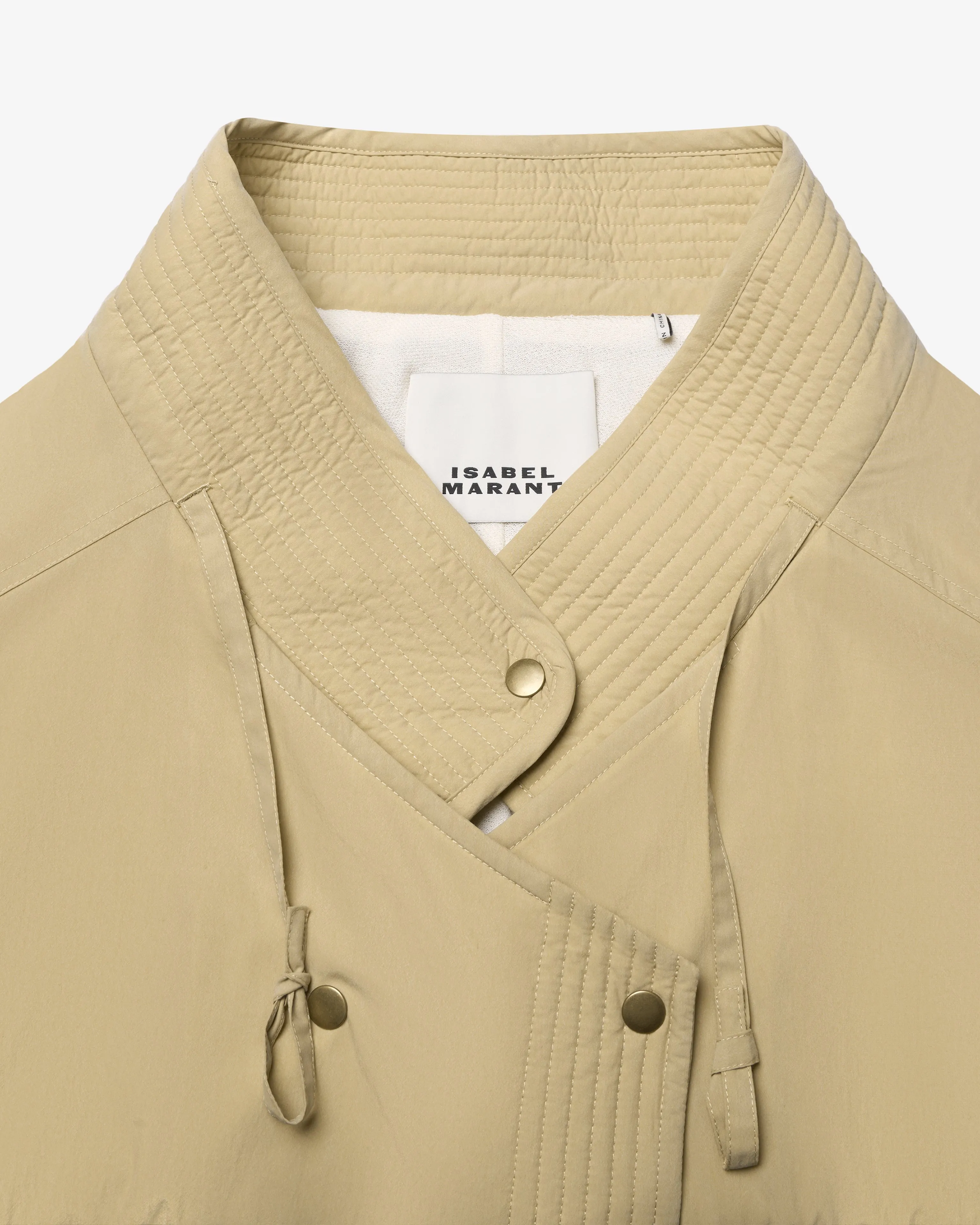 VESTE THERESA sold by Isabel Marant product image thumbnail 2