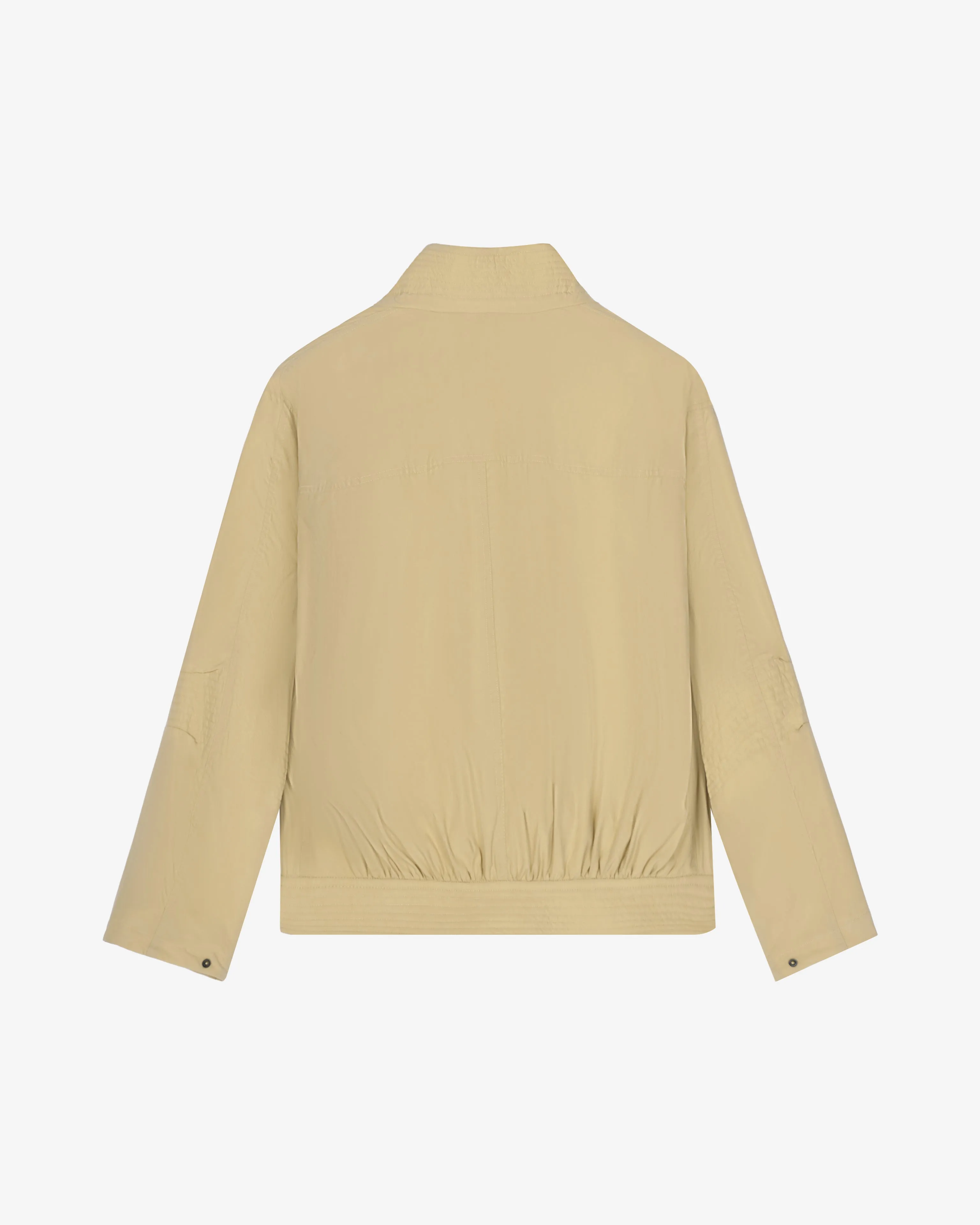VESTE THERESA sold by Isabel Marant product image thumbnail 3