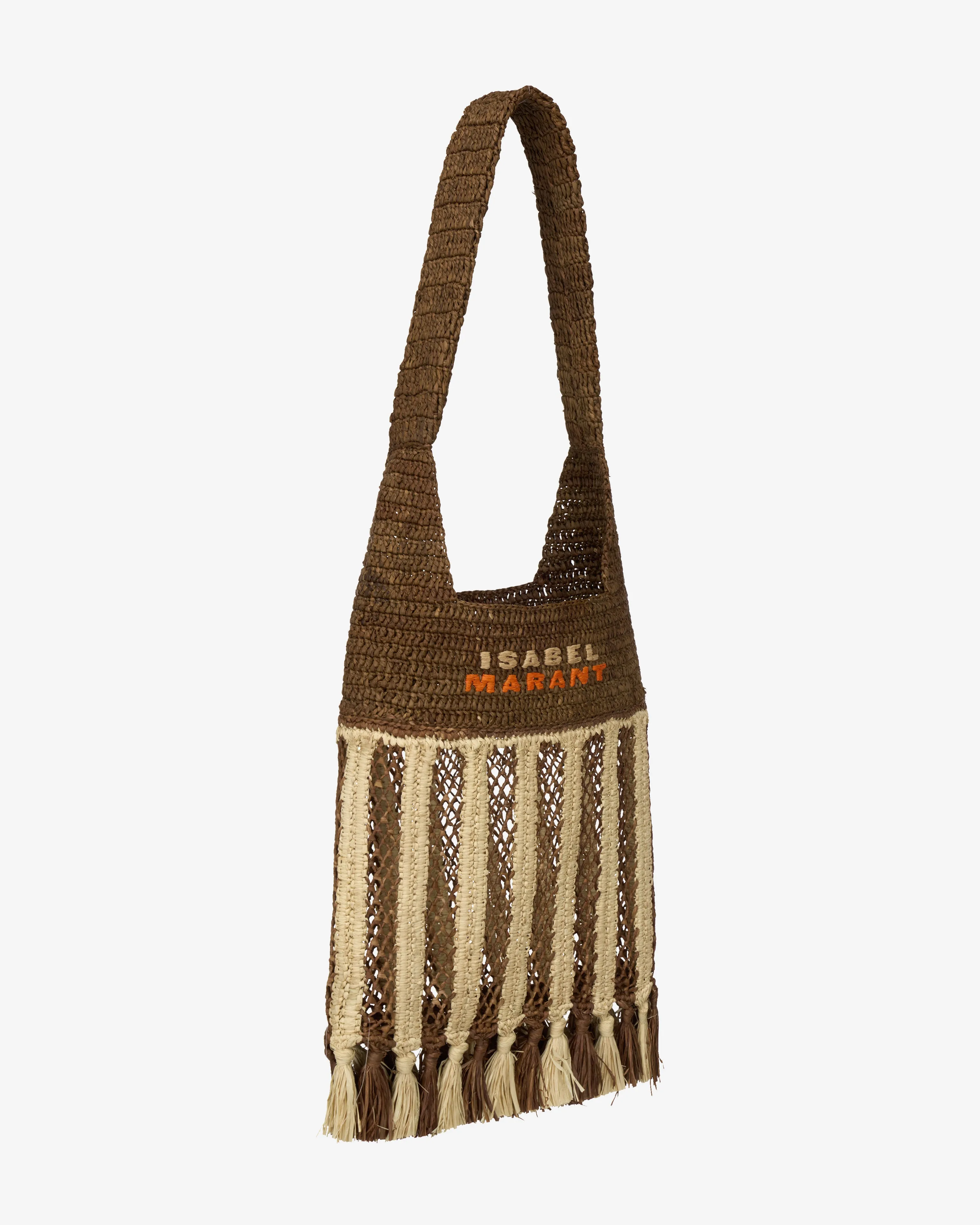 SAC PRAIA SMALL sold by Isabel Marant