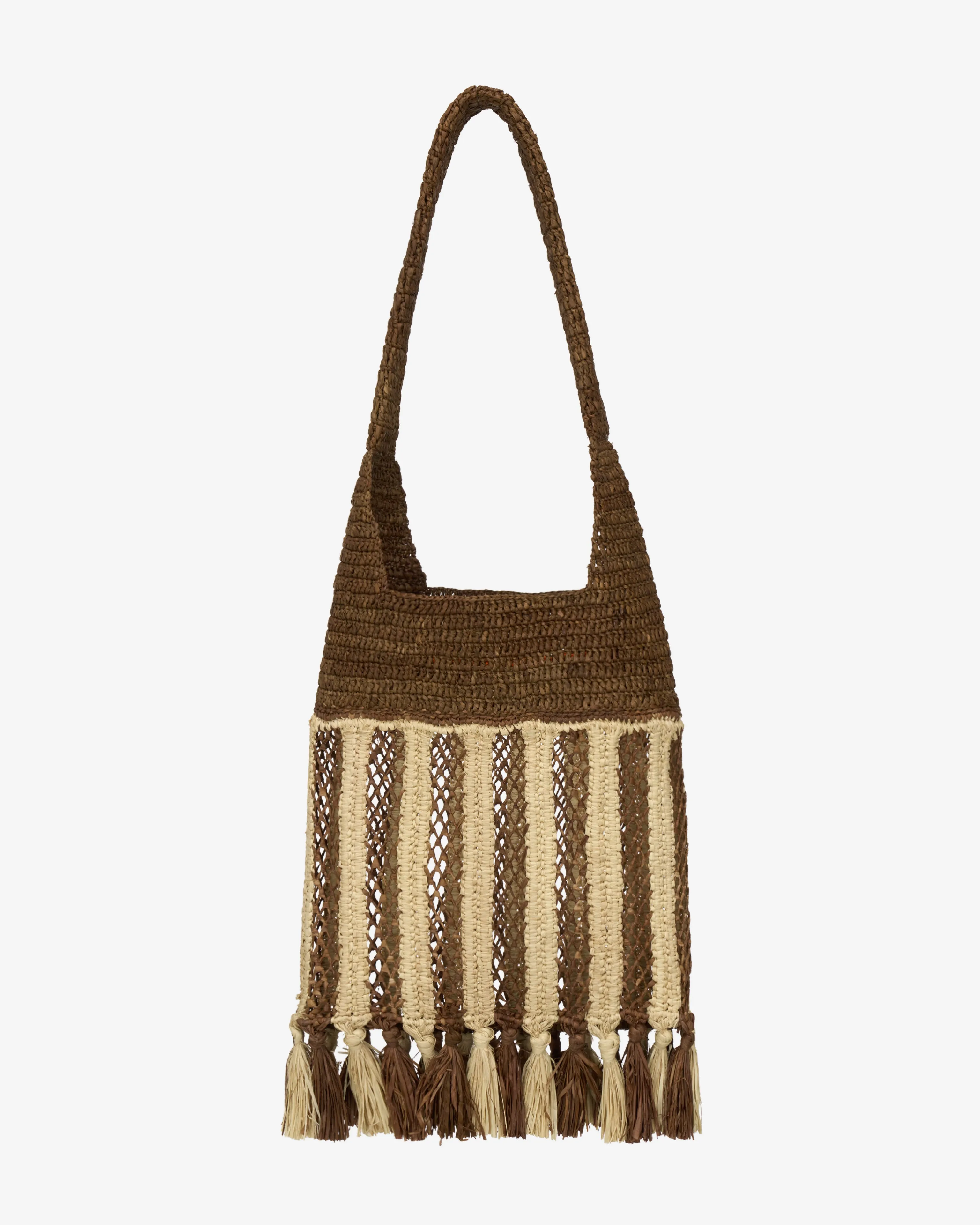 SAC PRAIA SMALL sold by Isabel Marant product image thumbnail 2
