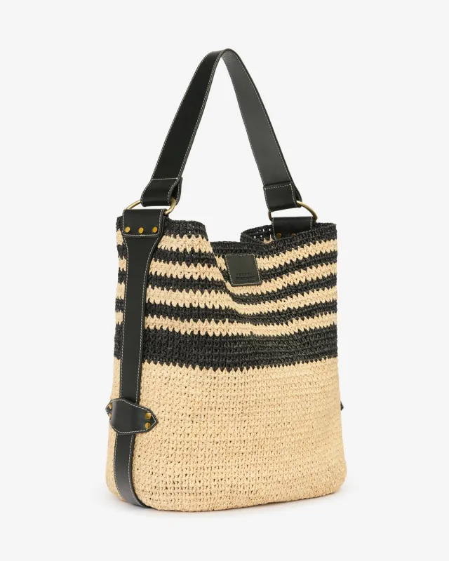 SAC BAYIA made by Isabel Marant